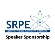 Speaker Sponsorship